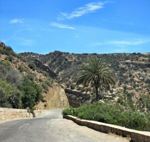 Paradise Valley Agadir