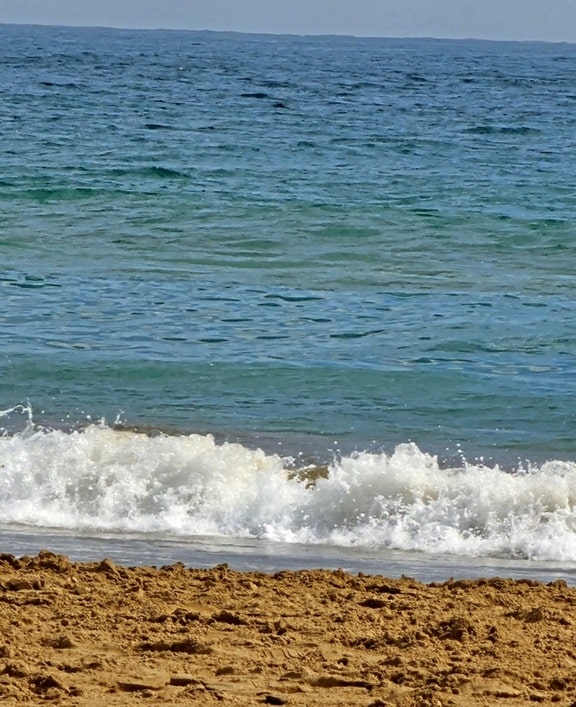 Surfen in Marokko