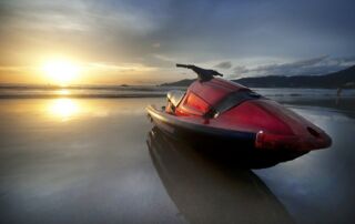 Jetski Agadir