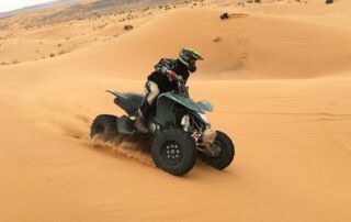 Quad Agadir